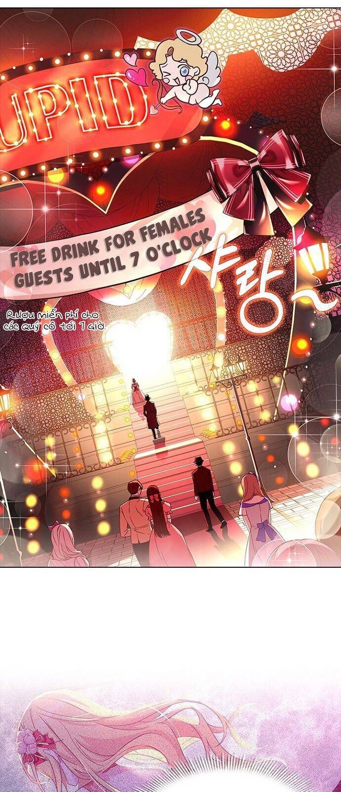 Một Đêm Với Hoàng Đế Chapter 11 - Trang 2