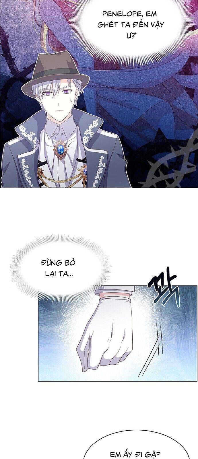 Một Đêm Với Hoàng Đế Chapter 11 - Trang 2