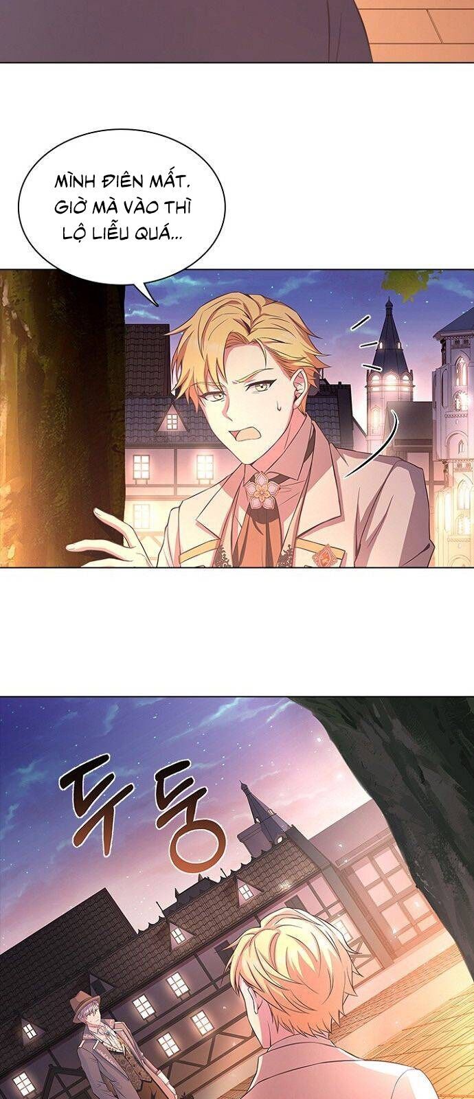 Một Đêm Với Hoàng Đế Chapter 11 - Trang 2