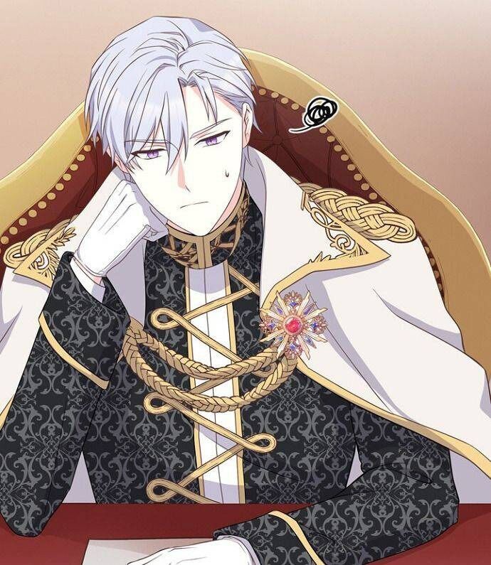 Một Đêm Với Hoàng Đế Chapter 11 - Trang 2