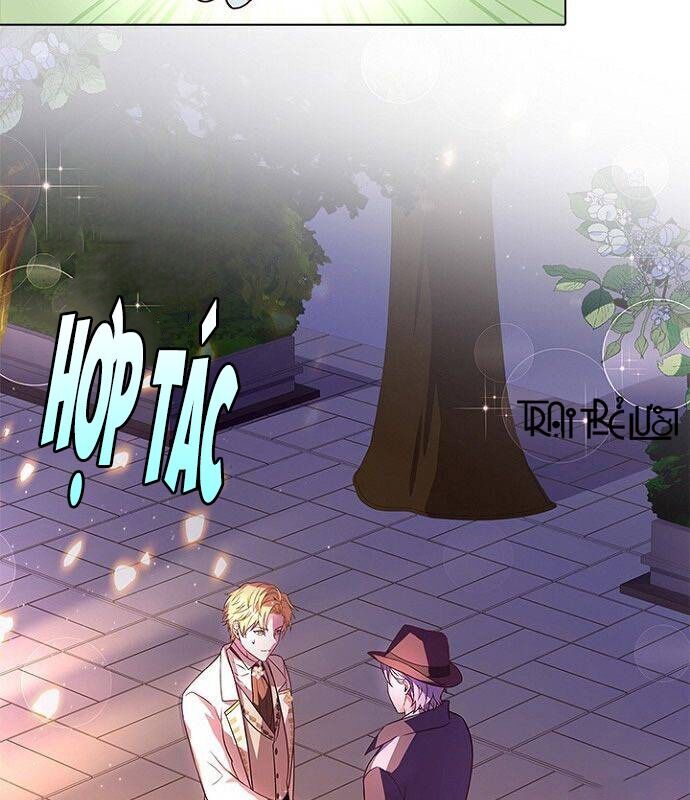 Một Đêm Với Hoàng Đế Chapter 11 - Trang 2