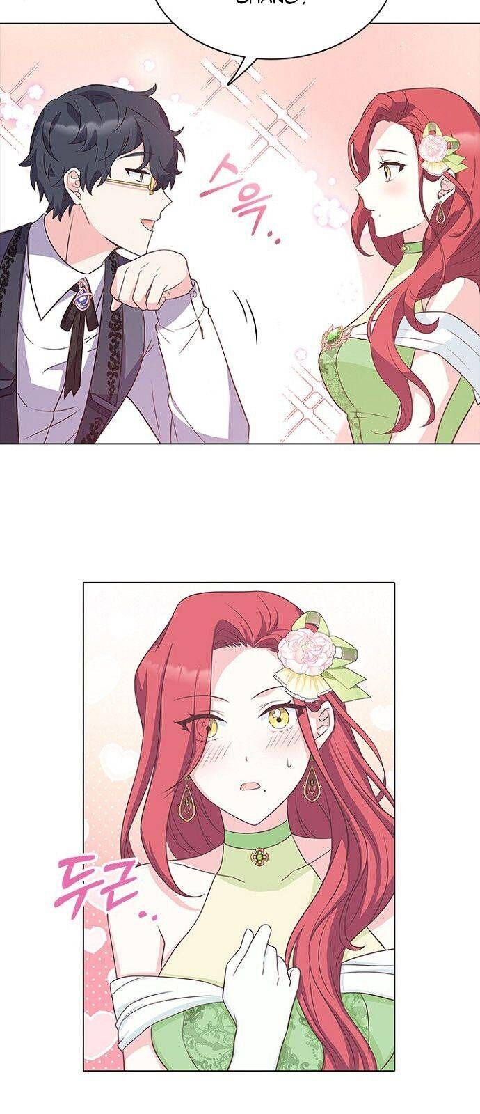 Một Đêm Với Hoàng Đế Chapter 11 - Trang 2