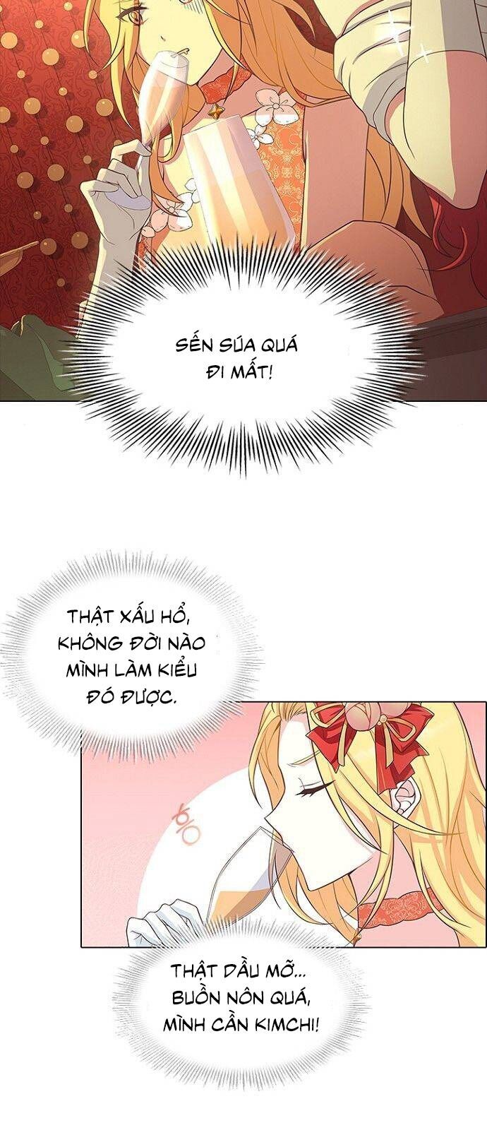 Một Đêm Với Hoàng Đế Chapter 11 - Trang 2