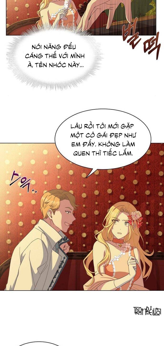 Một Đêm Với Hoàng Đế Chapter 11 - Trang 2