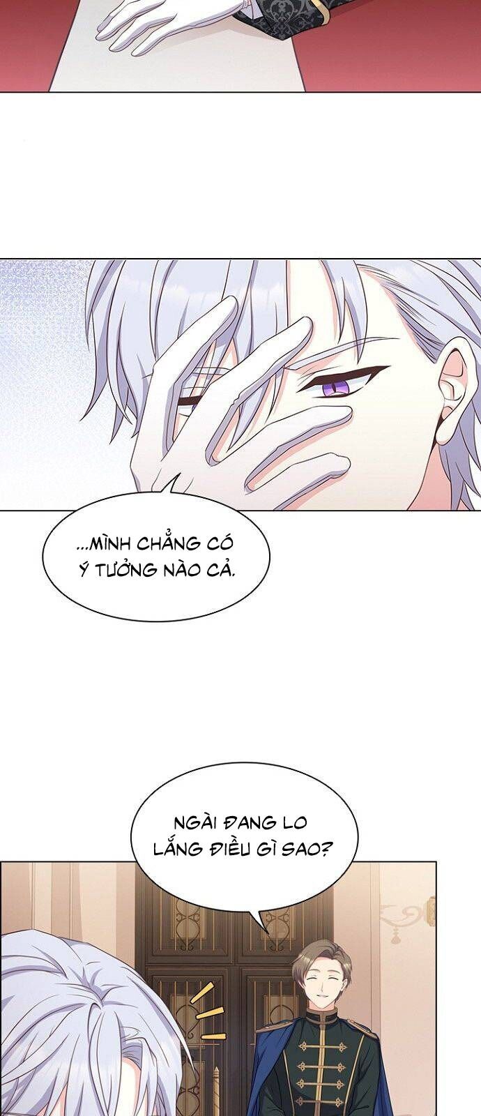 Một Đêm Với Hoàng Đế Chapter 11 - Trang 2