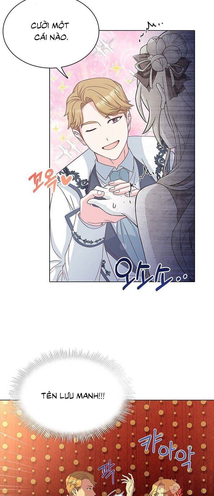 Một Đêm Với Hoàng Đế Chapter 11 - Trang 2