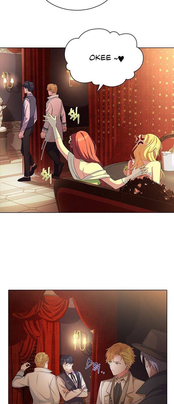 Một Đêm Với Hoàng Đế Chapter 11 - Trang 2