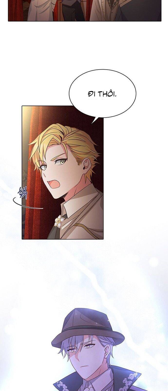 Một Đêm Với Hoàng Đế Chapter 11 - Trang 2