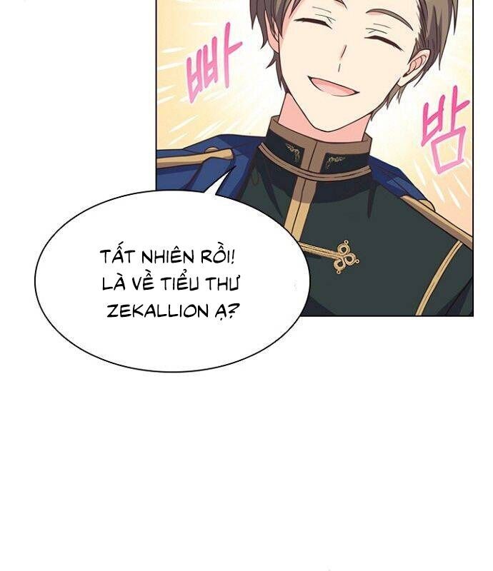 Một Đêm Với Hoàng Đế Chapter 11 - Trang 2