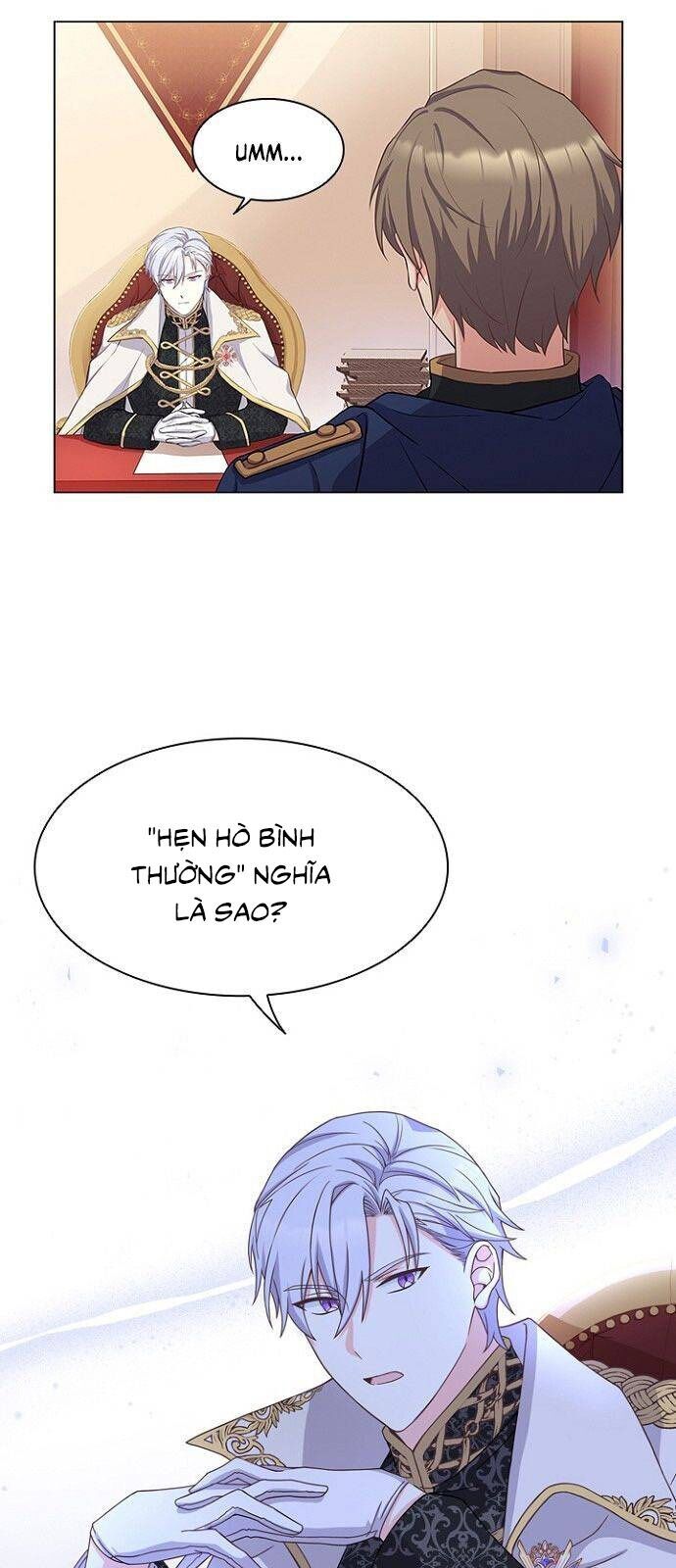 Một Đêm Với Hoàng Đế Chapter 11 - Trang 2