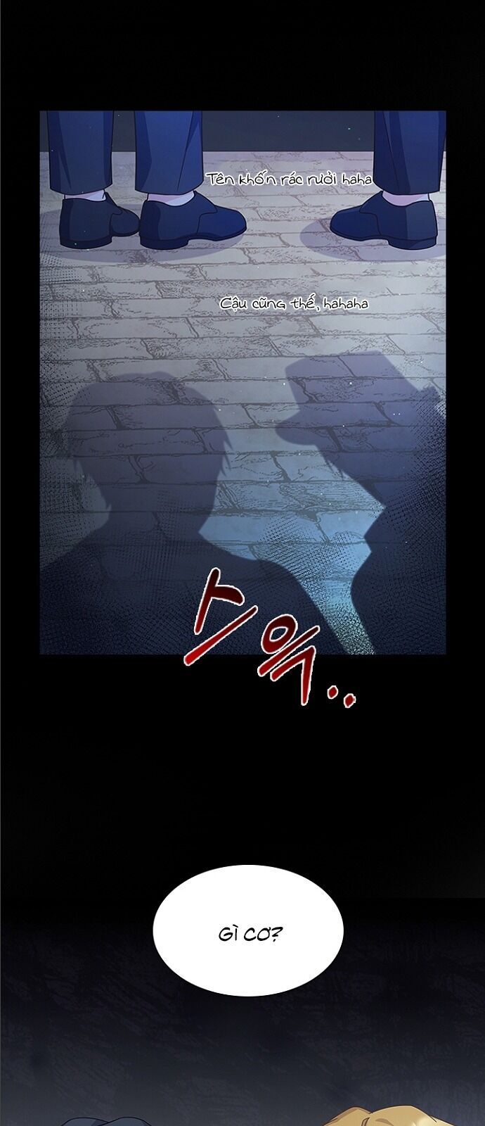 Một Đêm Với Hoàng Đế Chapter 12 - Trang 2