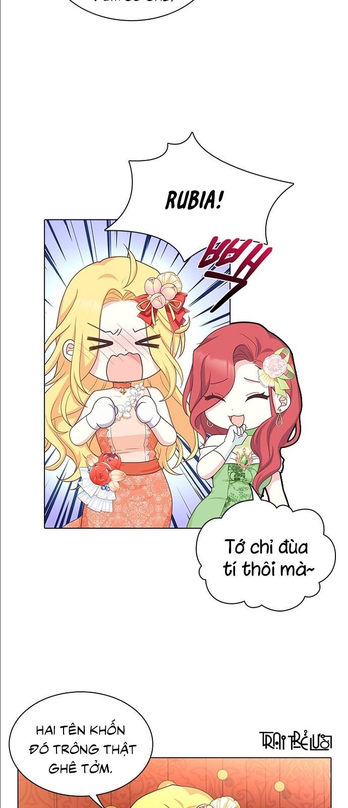 Một Đêm Với Hoàng Đế Chapter 12 - Trang 2