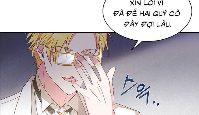 Một Đêm Với Hoàng Đế Chapter 12 - Trang 2