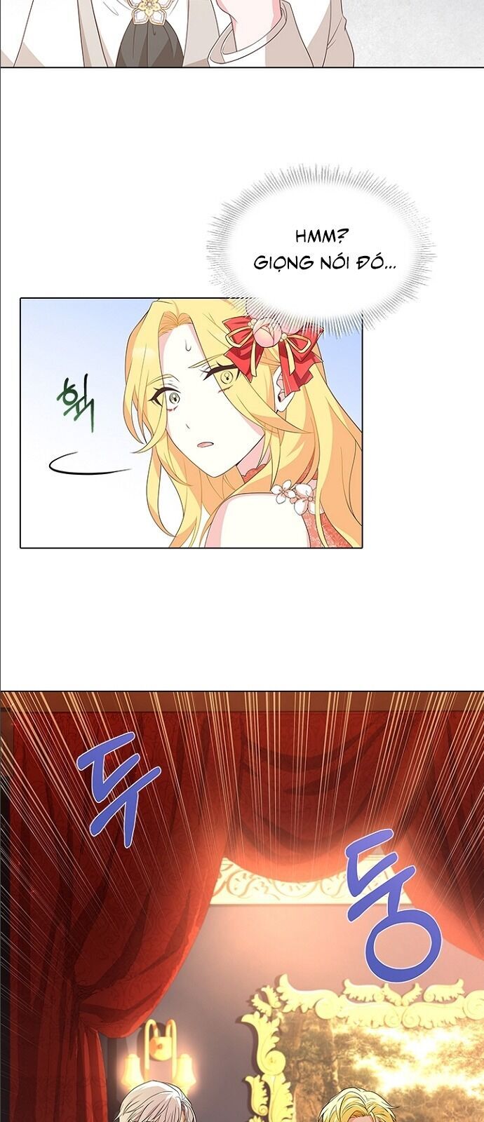 Một Đêm Với Hoàng Đế Chapter 12 - Trang 2