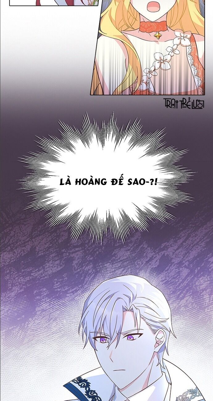 Một Đêm Với Hoàng Đế Chapter 12 - Trang 2