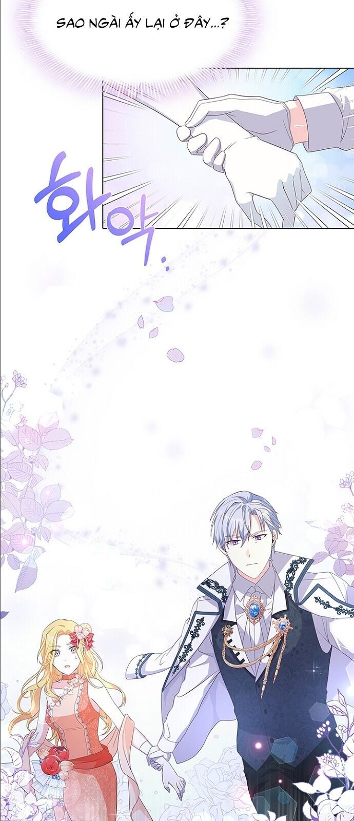 Một Đêm Với Hoàng Đế Chapter 12 - Trang 2