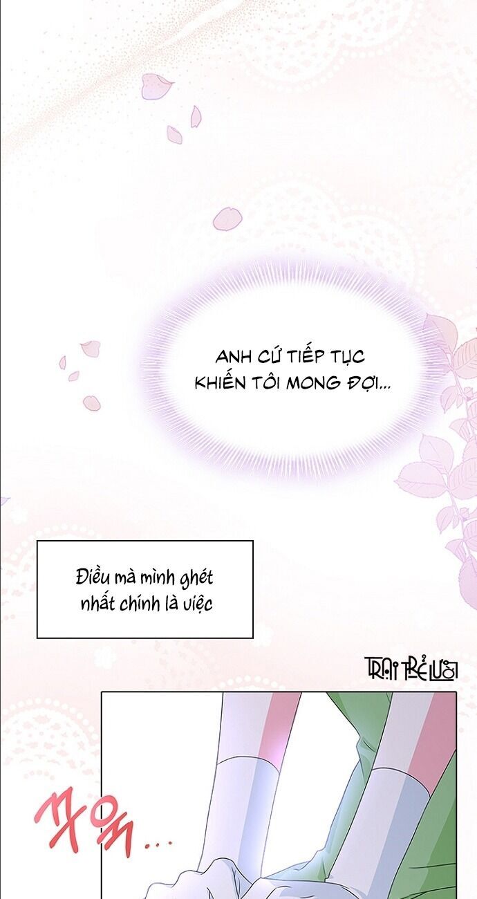 Một Đêm Với Hoàng Đế Chapter 12 - Trang 2