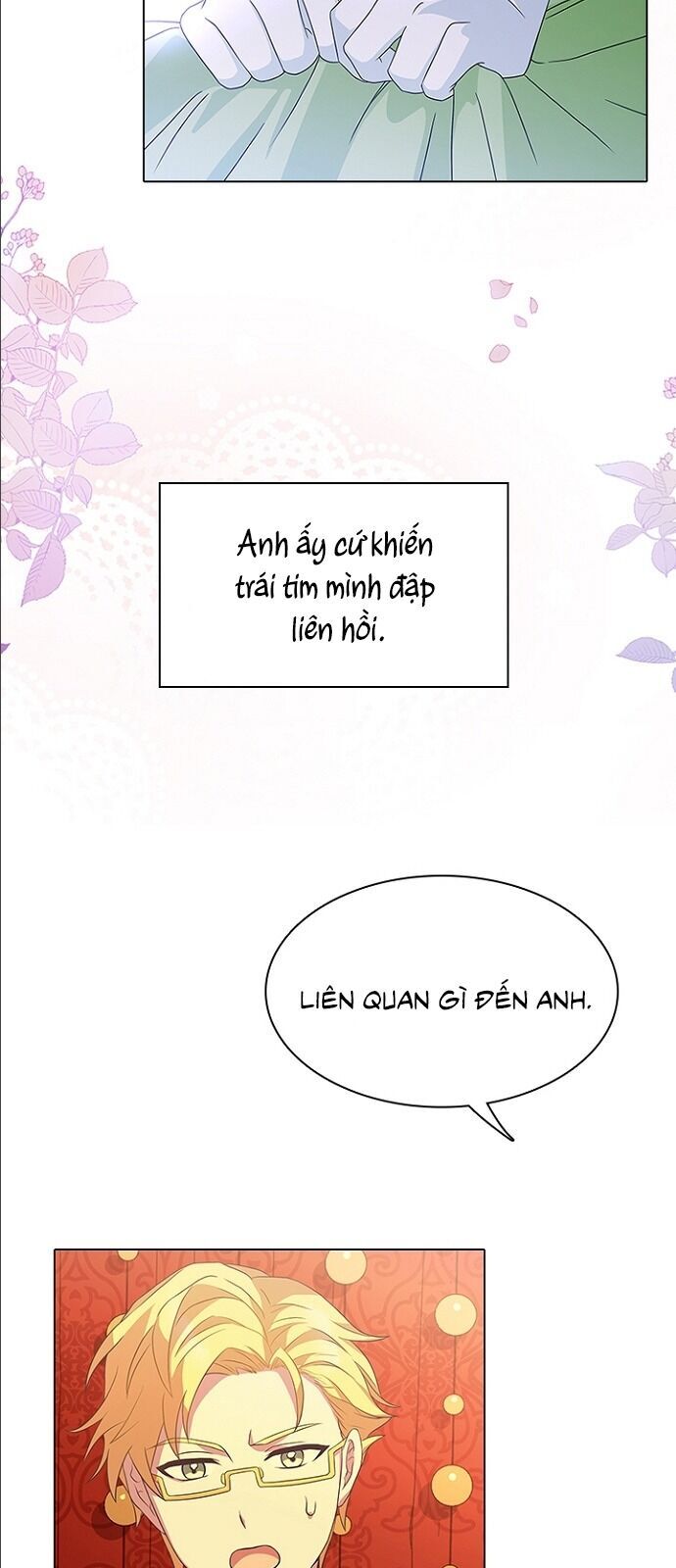 Một Đêm Với Hoàng Đế Chapter 12 - Trang 2