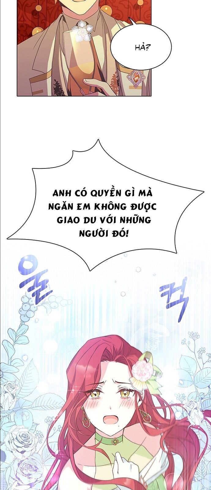 Một Đêm Với Hoàng Đế Chapter 12 - Trang 2