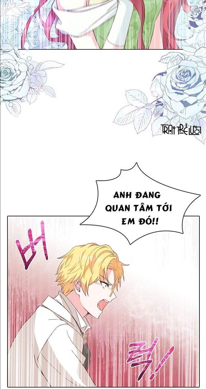 Một Đêm Với Hoàng Đế Chapter 12 - Trang 2