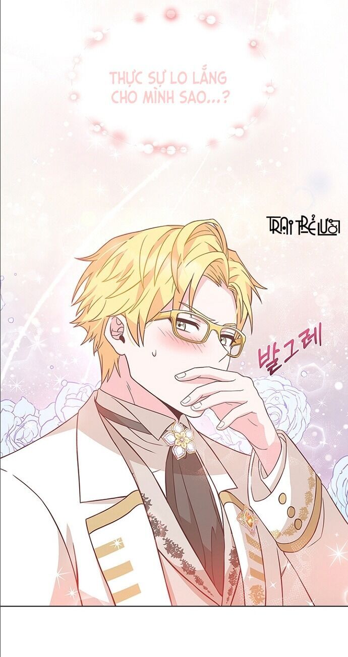 Một Đêm Với Hoàng Đế Chapter 12 - Trang 2