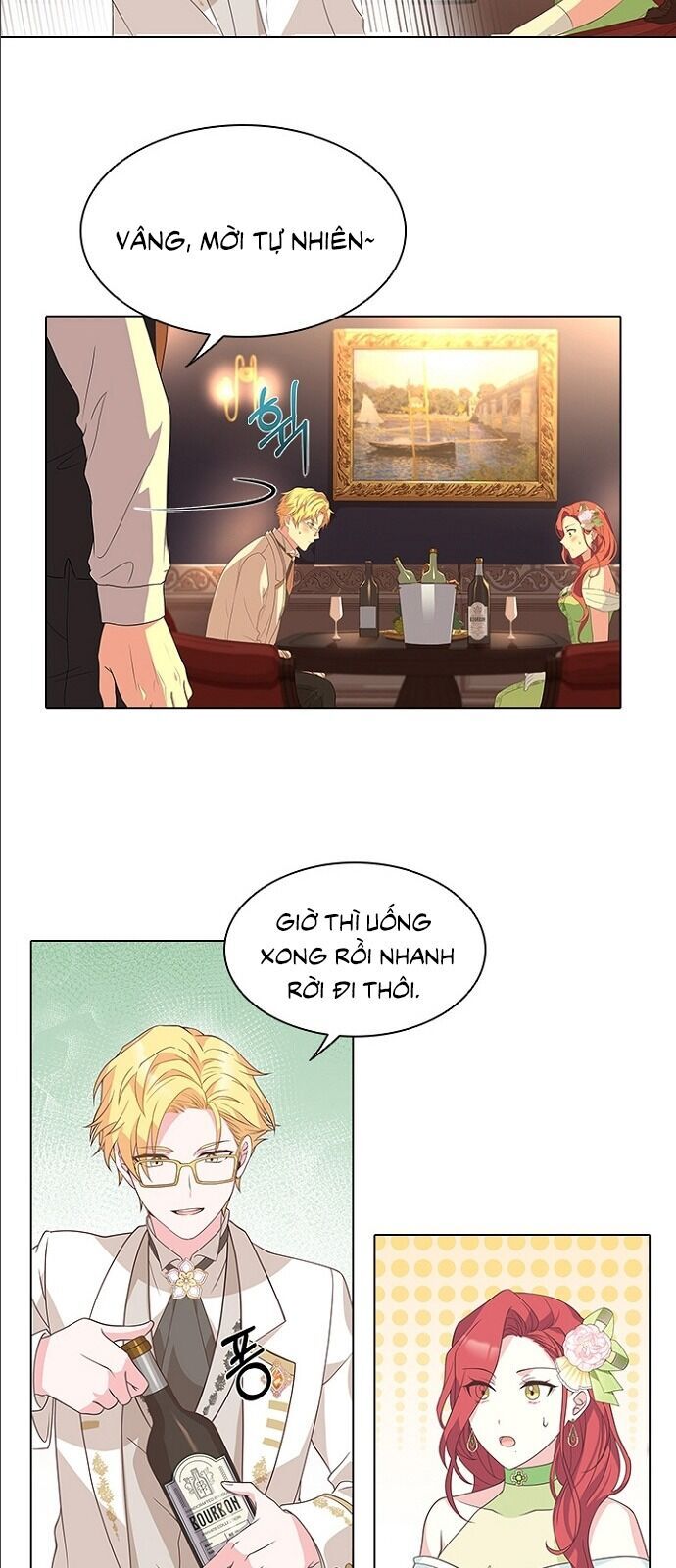 Một Đêm Với Hoàng Đế Chapter 12 - Trang 2