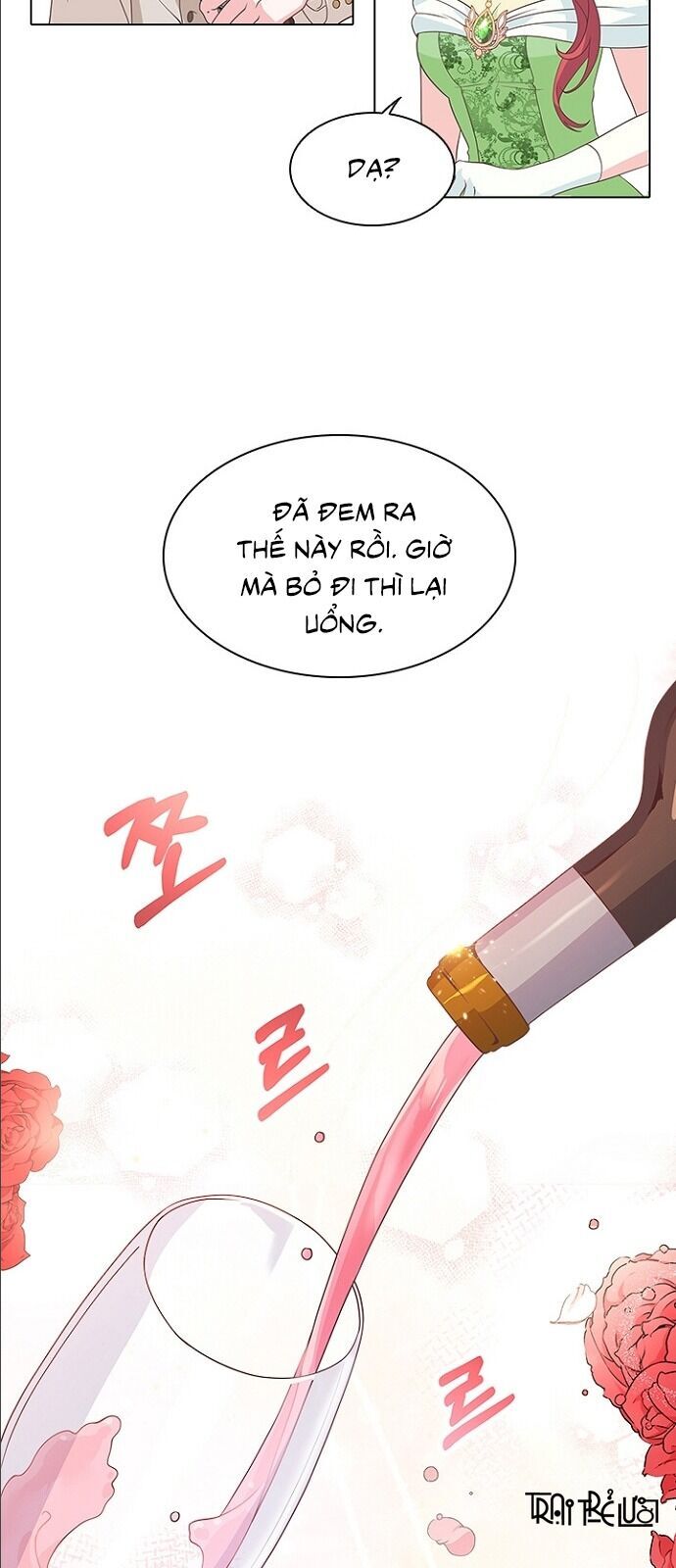 Một Đêm Với Hoàng Đế Chapter 12 - Trang 2