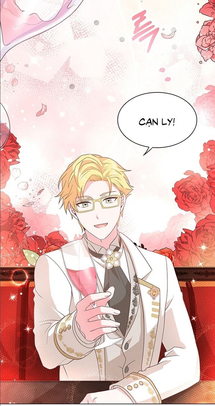 Một Đêm Với Hoàng Đế Chapter 12 - Trang 2