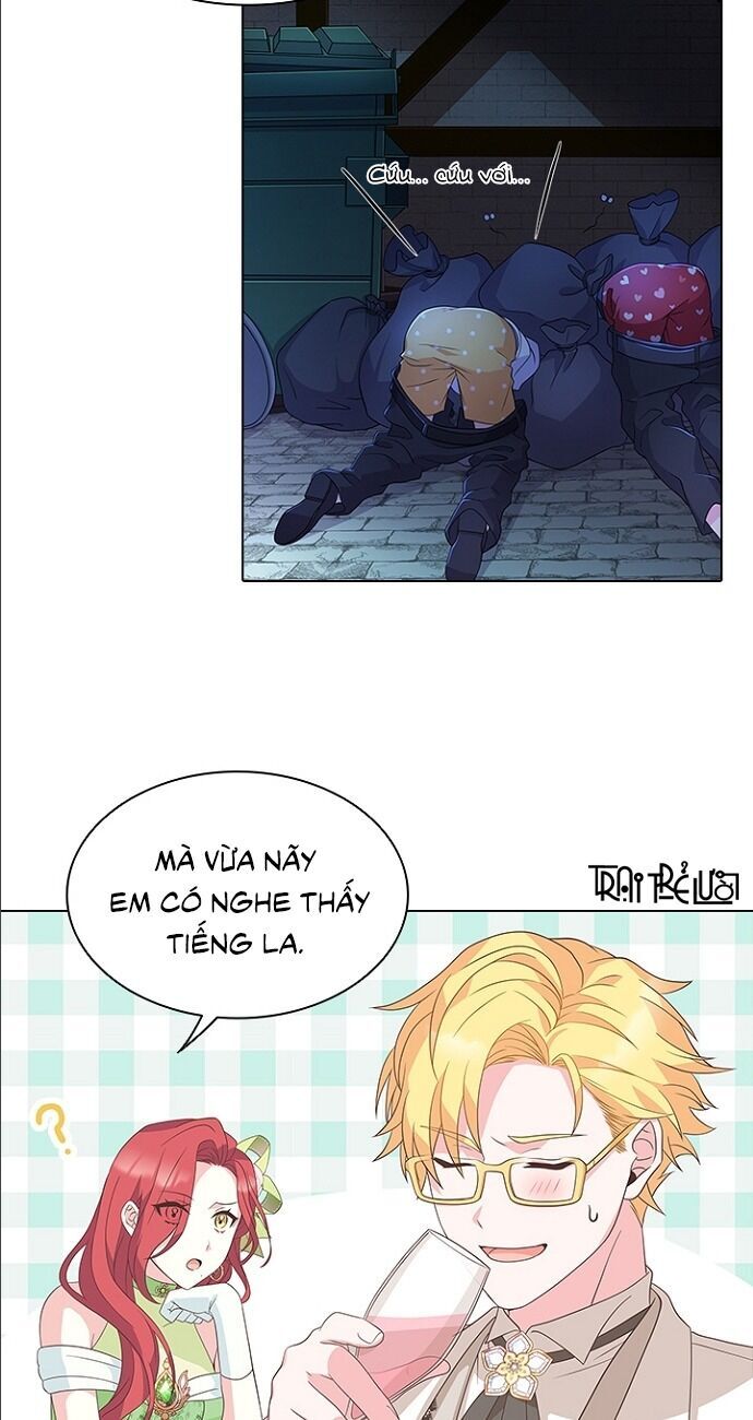 Một Đêm Với Hoàng Đế Chapter 12 - Trang 2