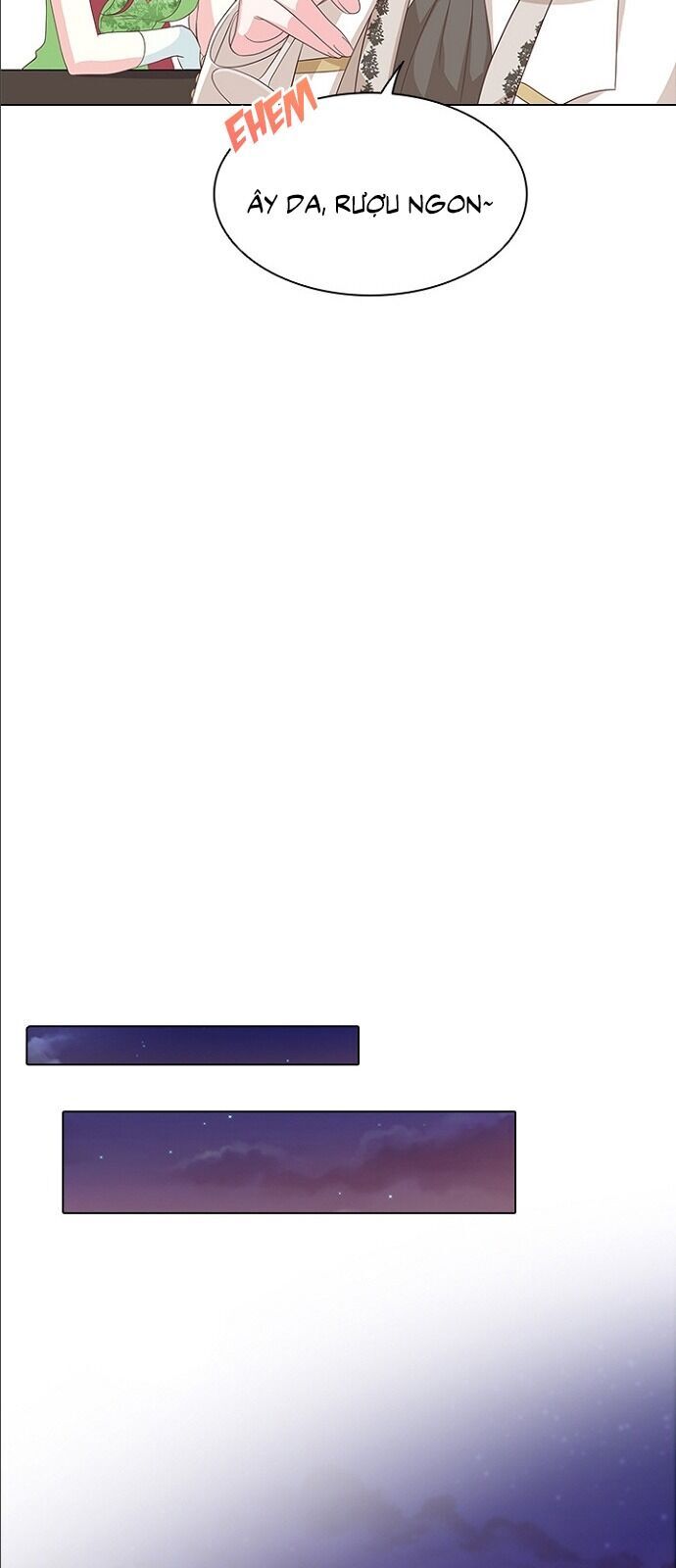 Một Đêm Với Hoàng Đế Chapter 12 - Trang 2