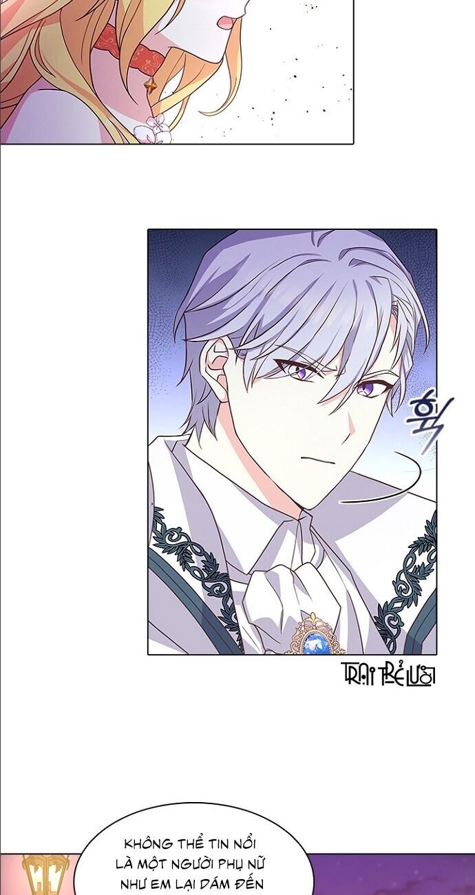 Một Đêm Với Hoàng Đế Chapter 12 - Trang 2