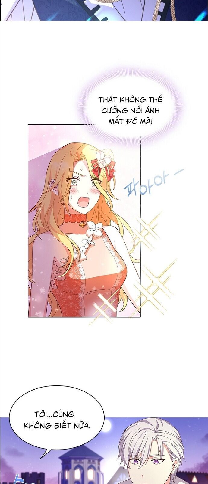 Một Đêm Với Hoàng Đế Chapter 12 - Trang 2