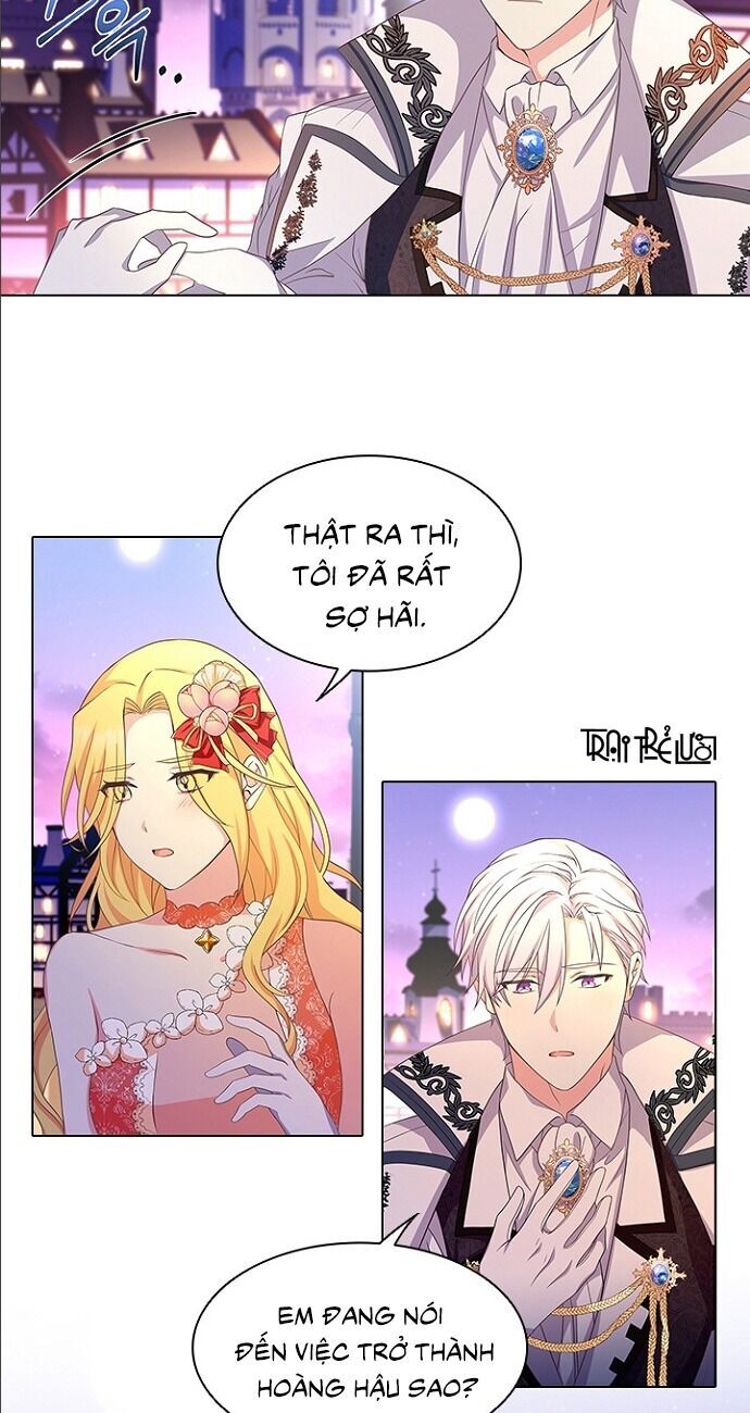 Một Đêm Với Hoàng Đế Chapter 12 - Trang 2