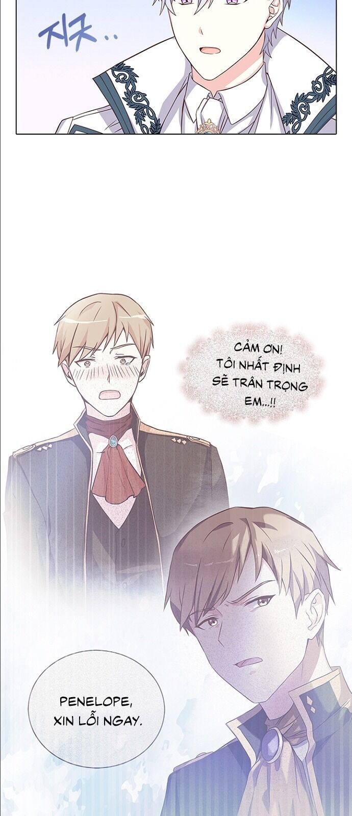 Một Đêm Với Hoàng Đế Chapter 12 - Trang 2