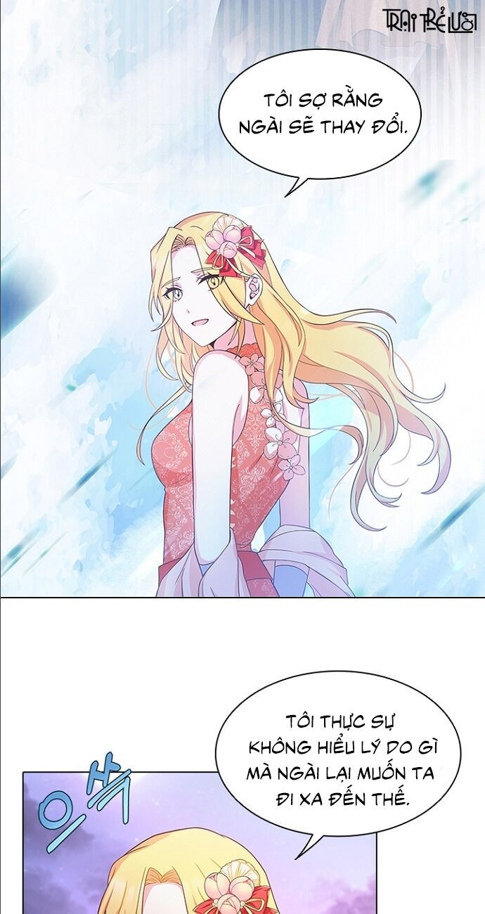 Một Đêm Với Hoàng Đế Chapter 12 - Trang 2