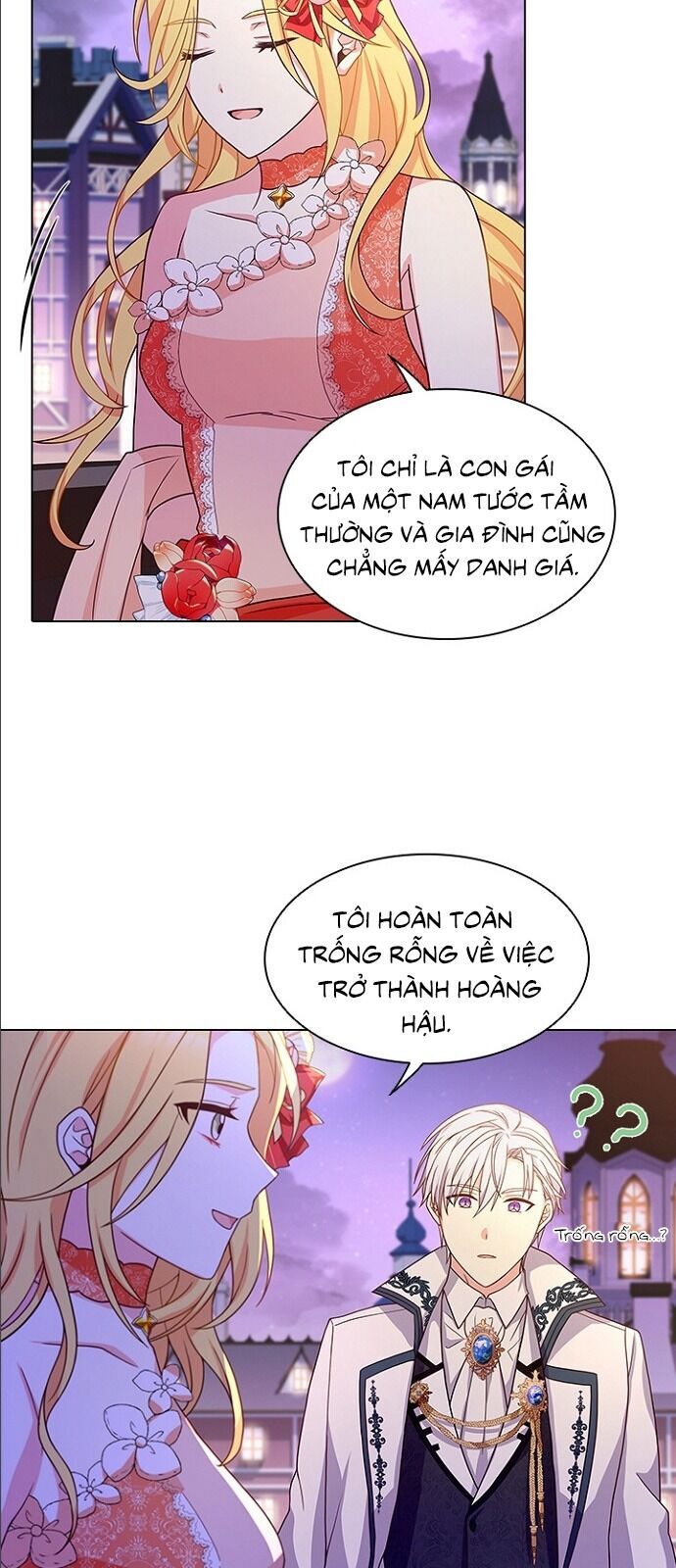 Một Đêm Với Hoàng Đế Chapter 12 - Trang 2