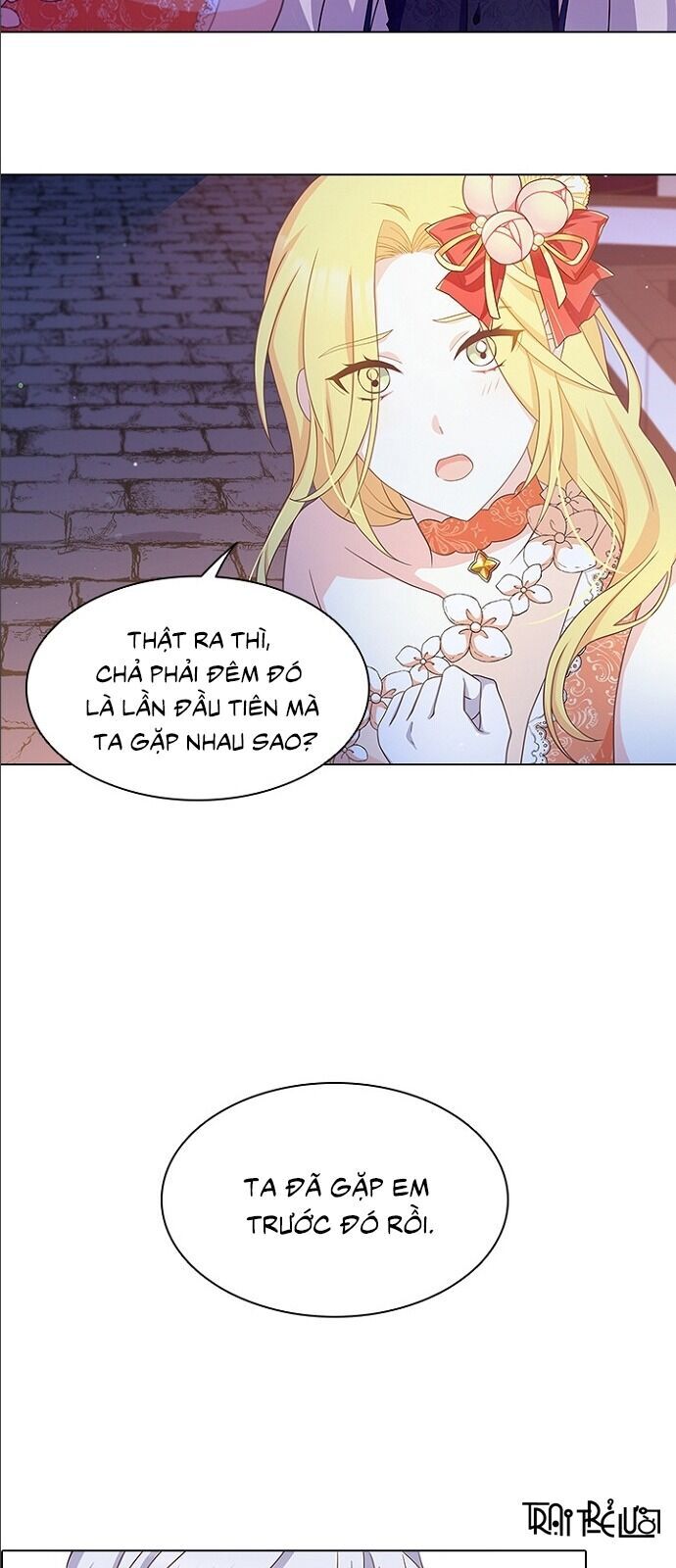 Một Đêm Với Hoàng Đế Chapter 12 - Trang 2