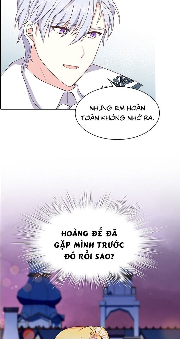 Một Đêm Với Hoàng Đế Chapter 12 - Trang 2