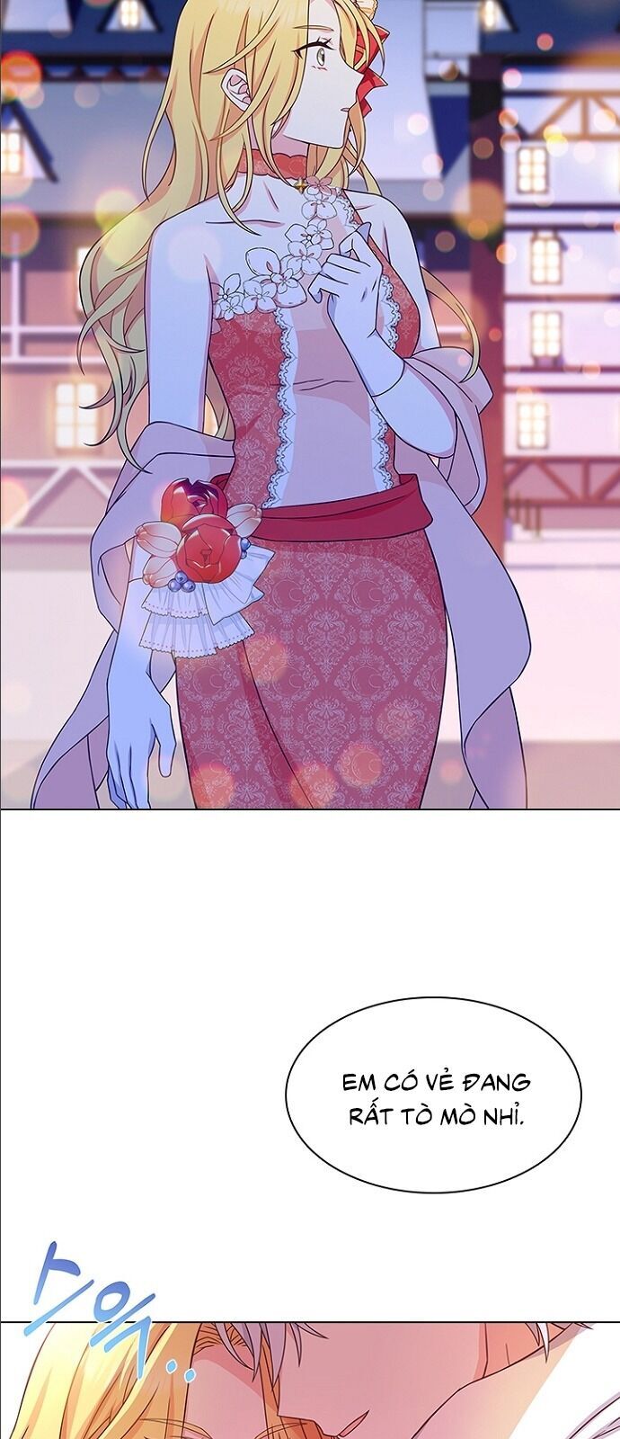 Một Đêm Với Hoàng Đế Chapter 12 - Trang 2