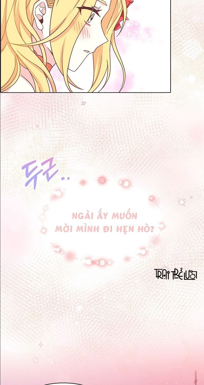 Một Đêm Với Hoàng Đế Chapter 12 - Trang 2