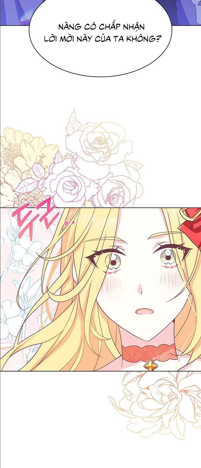 Một Đêm Với Hoàng Đế Chapter 12 - Trang 2