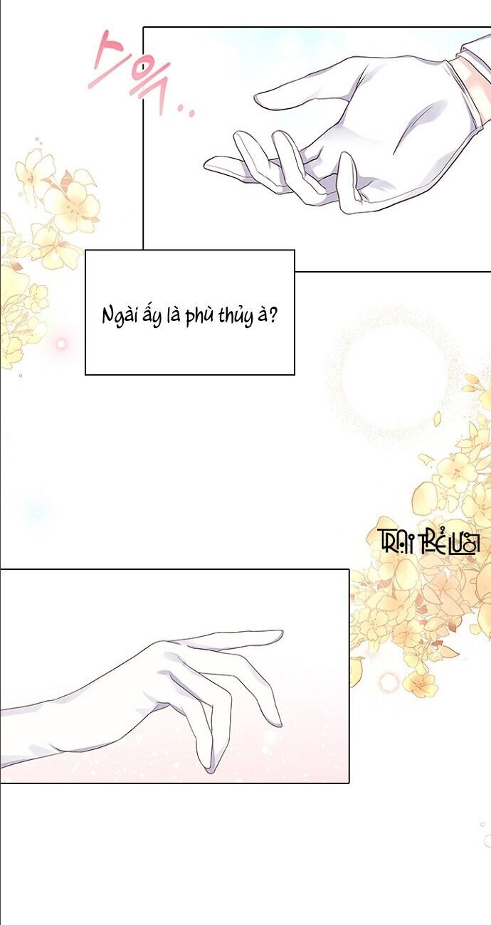 Một Đêm Với Hoàng Đế Chapter 12 - Trang 2