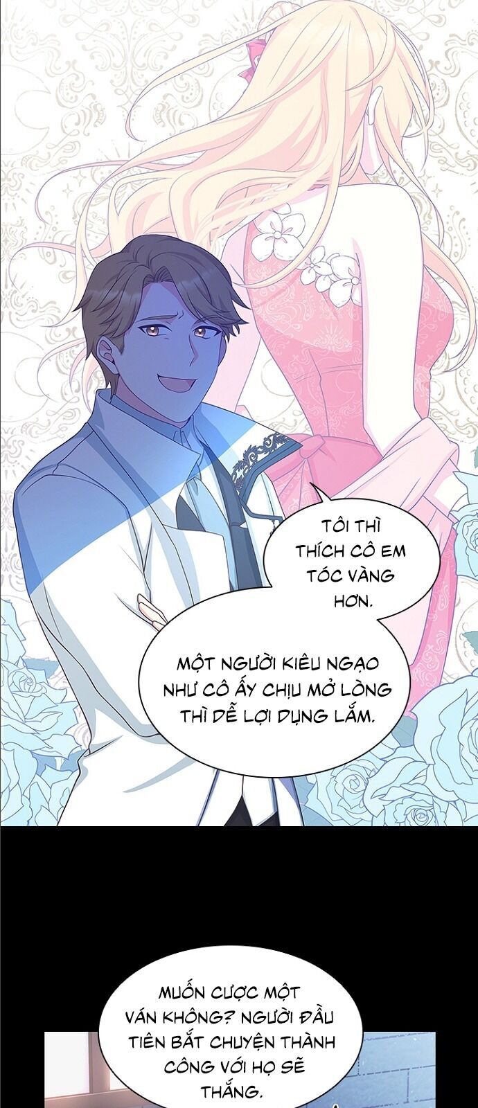 Một Đêm Với Hoàng Đế Chapter 12 - Trang 2