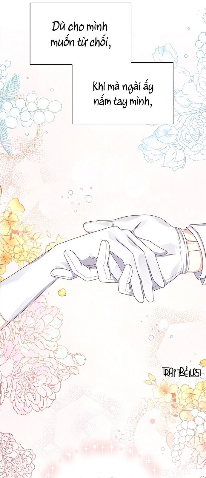 Một Đêm Với Hoàng Đế Chapter 12 - Trang 2