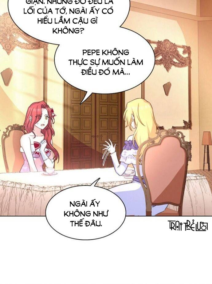 Một Đêm Với Hoàng Đế Chapter 13 - Trang 2