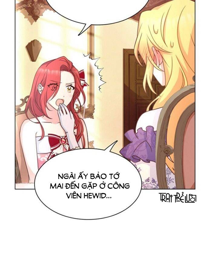 Một Đêm Với Hoàng Đế Chapter 13 - Trang 2