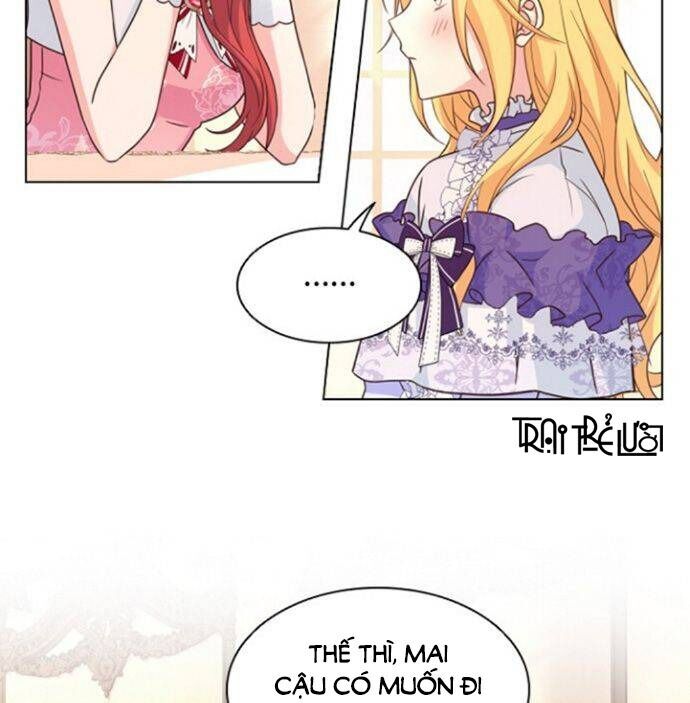 Một Đêm Với Hoàng Đế Chapter 13 - Trang 2