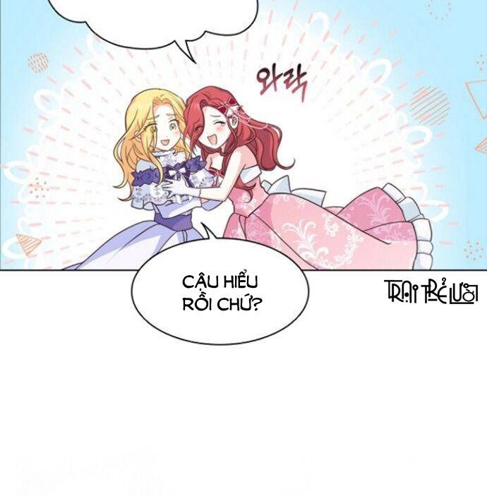 Một Đêm Với Hoàng Đế Chapter 13 - Trang 2