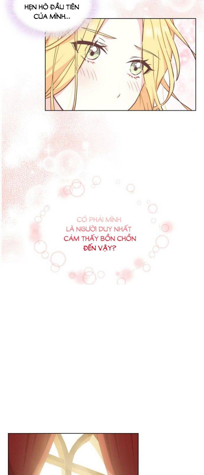 Một Đêm Với Hoàng Đế Chapter 13 - Trang 2