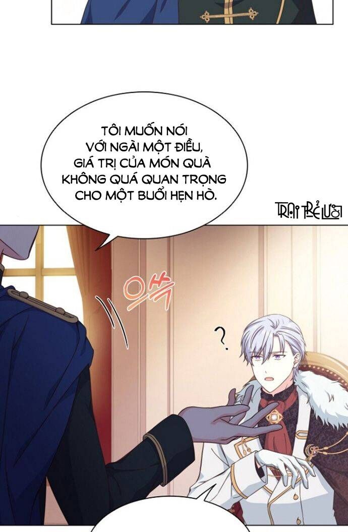 Một Đêm Với Hoàng Đế Chapter 13 - Trang 2